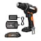 Worx 20V Power Share 3/8 in. Drill/Driver, Battery and Charger Included WX100L - alternate 1
